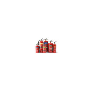 Fire Extinguishers