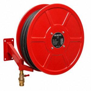 Fire Hose Reel Drum