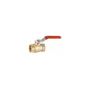 Brass Ball Valve