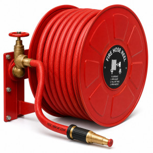 Hose Reel Hose Pipe