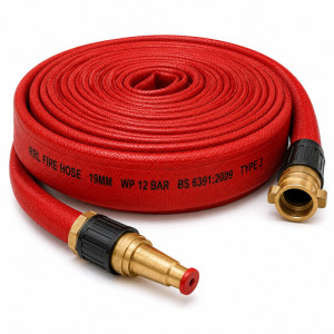 RRL Hose pipe