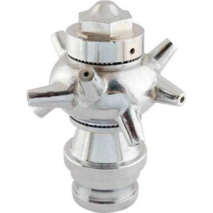 REVOLVING NOZZLE