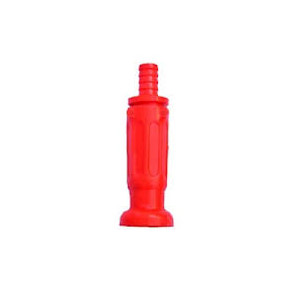 SHUT OFF NOZZLE [PVC]