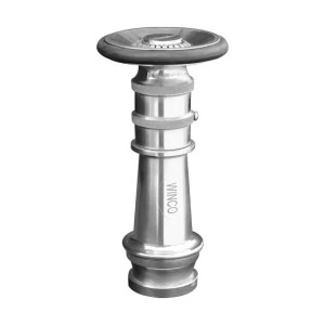 DIFFUSER NOZZLE