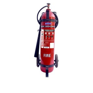 Carbon dioxide Fire Extinguisher 22.5KG