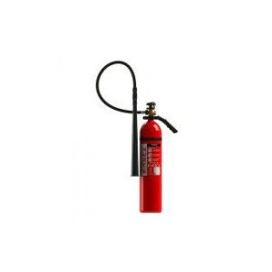 4.5 Kg CO2 Fire Extinguisher