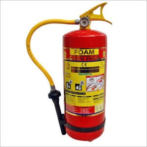 9 ltr Foam fire Extinguisher