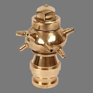 REVOLVING NOZZLE