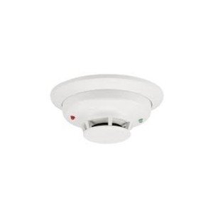 smoke detector