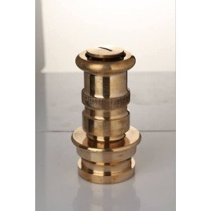 Diffuser Nozzle Screwed Inlet