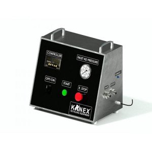 NITROGEN FILLING MACHINE