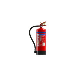 MONNEX TYPE STORED PRESSURE