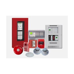 Fire Detection System