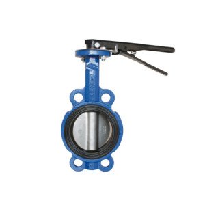 Butterfly Valve PN-16