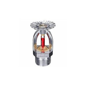 Pendent Fire Sprinkler