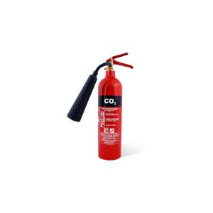 Co2 Fire Extinguisher
