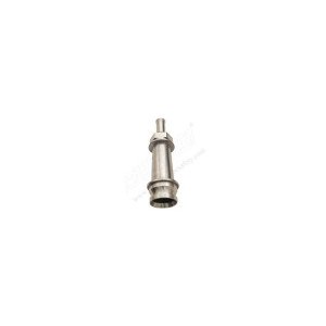 Short Branch Fire Hose Nozzle