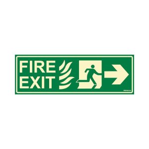 Fire Emergency Board