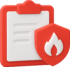 End-to-End Fire Safety Consulting