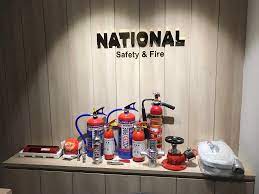 National Safety & Fire