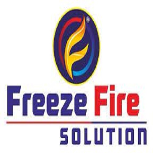 Freeze Fire Solution