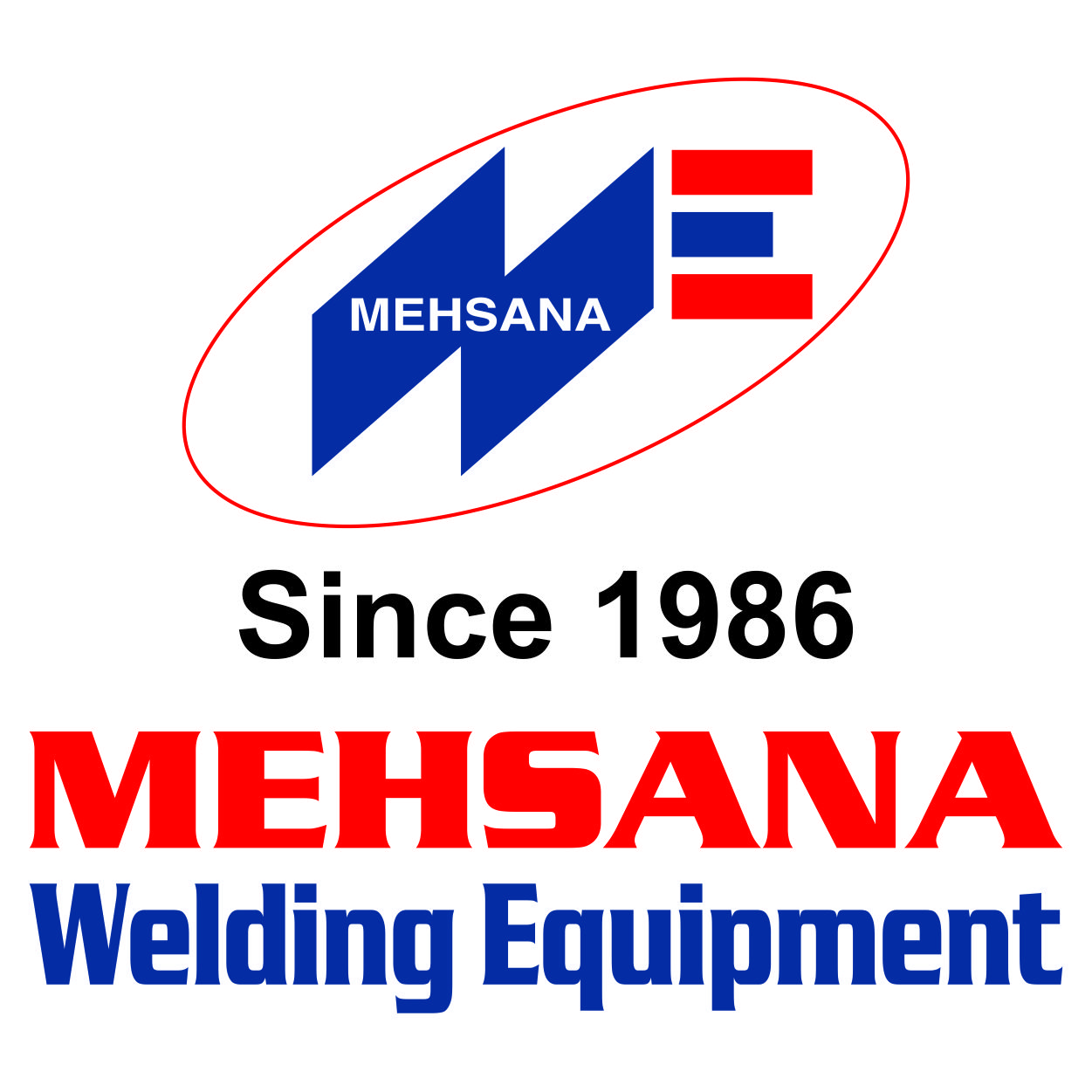 MEHASANA WELDING EQUIPMENTS