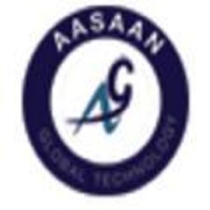 AASAAN GLOBAL TECHNOLOGY PVT LTD