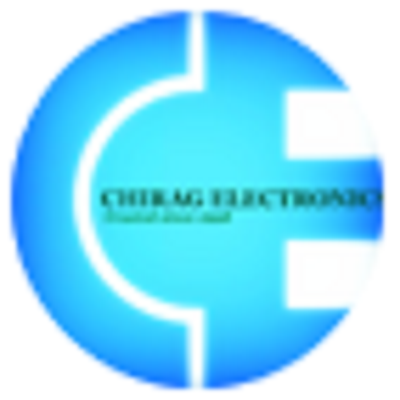 CHIRAG ELECTRONICS