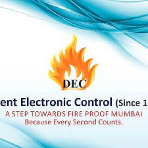 DECENT ELECTRONIC CONTROL