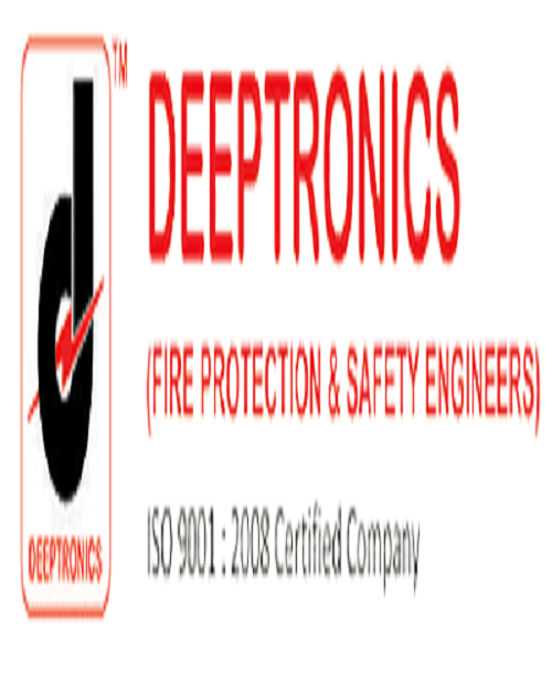 DEEPTRONICS