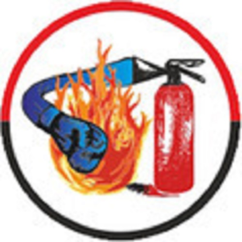 FIRE KNOCK