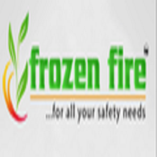 FROZEN FIRE SAFETY EQUIPMENTS PVT LTD
