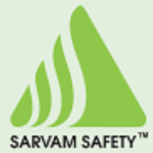 SARVAM SAFETY EQUIPMENTS PVT LTD