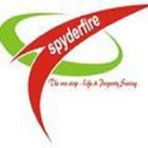 SPYDER FIRE SAFETY EQUIPMENT Pvt LTD