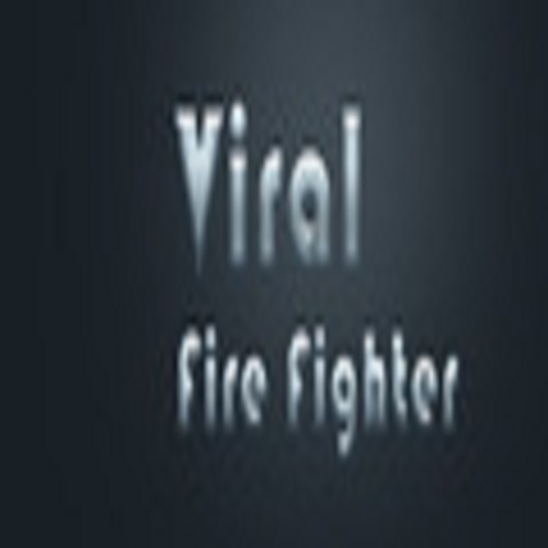 VIRAL FIRE FIGHTERS