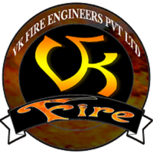 VK FIRE ENGINEERS PVT LTD