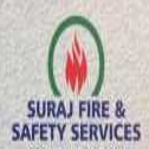 SURAJ FIRE SAFETY & SERVICES
