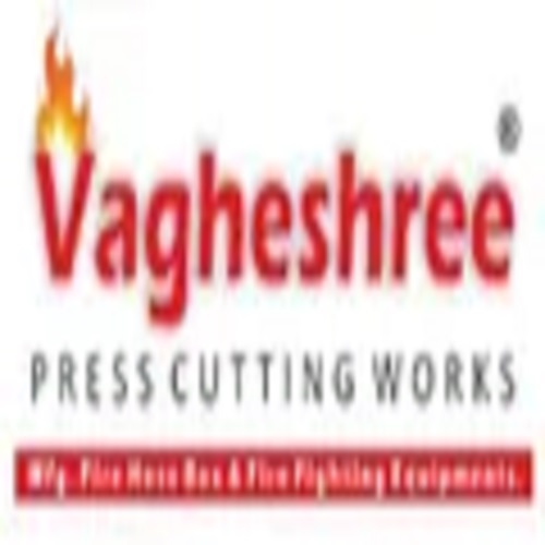 Vagheshree Press Cutting Works