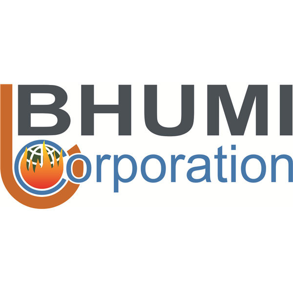 BHUMI CORPORATION