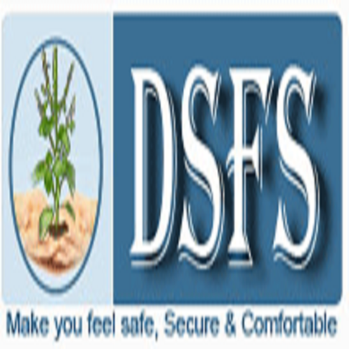 DS FIRE SYSTEM PVT. LTD.