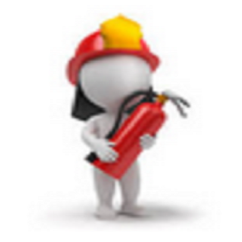 PLATINUM FIRE SAVERS