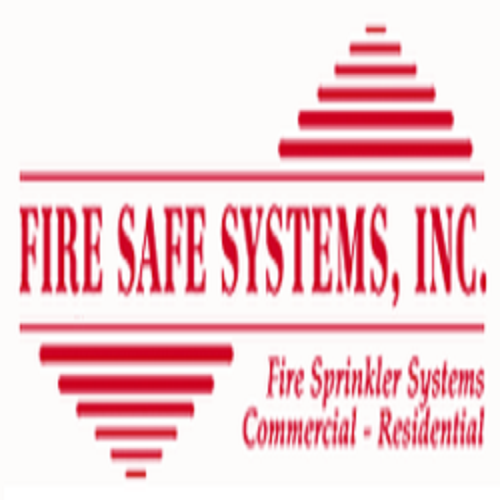FIRE SAFE SYSTEMS
