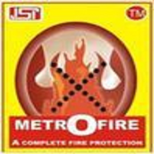 METRO FIRE SOLUTIONS