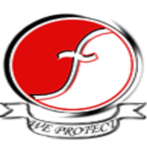 Fire Fighting Solutions LLP