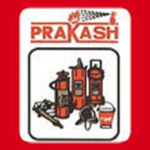 PRAKASH ENGINEERING WORKS