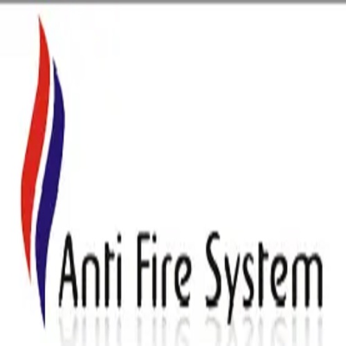 ANTI FIRE SYSTEM