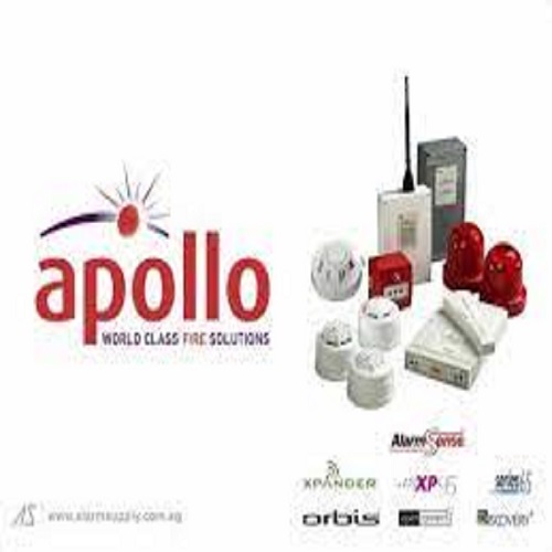 APOLLO FIRE ENGINEERS INDIA