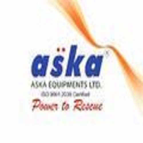 ASKA EQUIPMENTS LTD