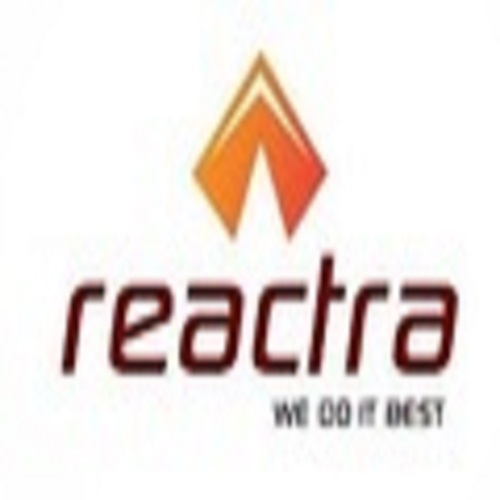 REACTRA ENGINEERING PVT LTD