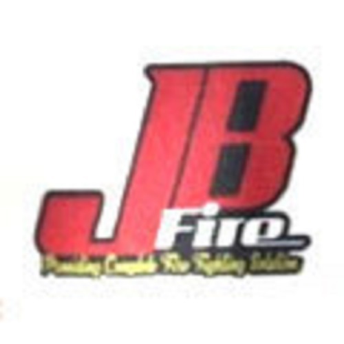 JB FIRE & SAFETY EQUIPMENTS